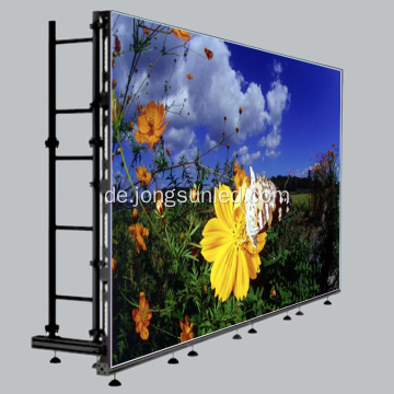 LED Billboard Manufacturering Außenwerbefirmen